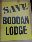 Save Boddan Lodge Over 60s Club Salford